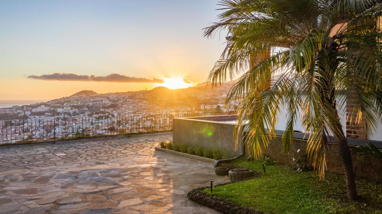 Casa Da Pinheira II - By Wehost Villa Funchal  Exterior foto