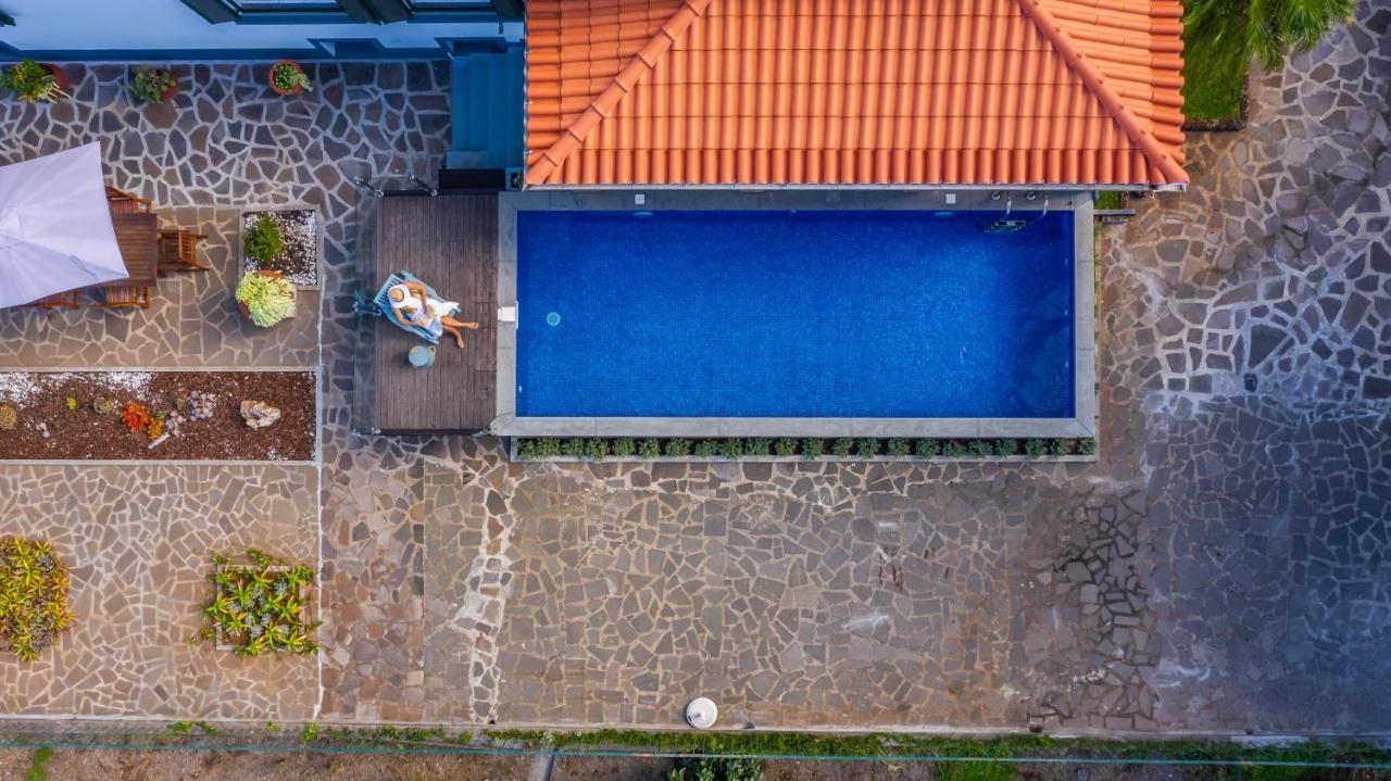 Casa Da Pinheira II - By Wehost Villa Funchal  Exterior foto