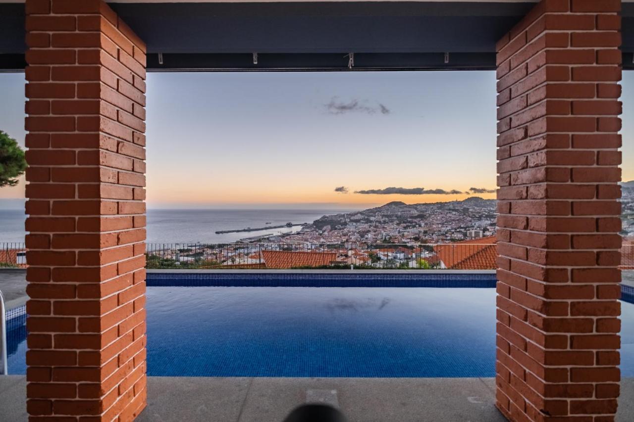Casa Da Pinheira II - By Wehost Villa Funchal  Exterior foto